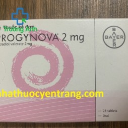 Progynova 2Mg