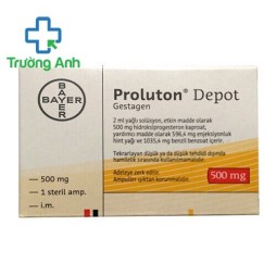 Proluton 500Mg
