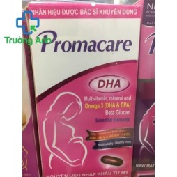 Promacare Hồng