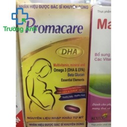 Promacare Vàng