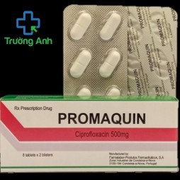 Promaquin 500Mg