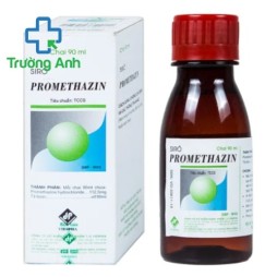 Promethazin 90Ml