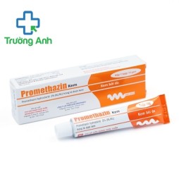 Promethazin Cream 10G Medipharco