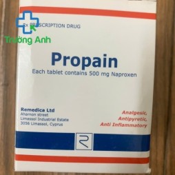 Propain 500Mg