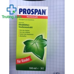 Prospan Đức 100Ml