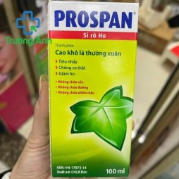 Prospan