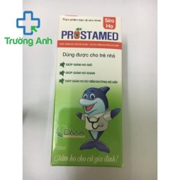 Prostamed Siro