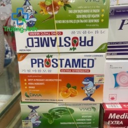 Prostamed Viên Ngậm