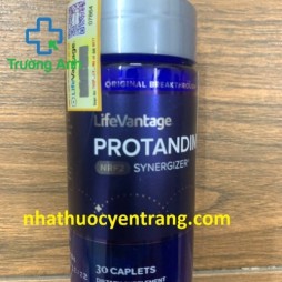 Protandim Lifevantage