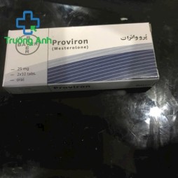 Proviron