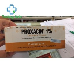 Proxacin 1%