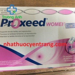 Proxeed Women