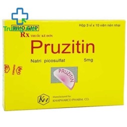 Pruzitin