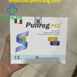 Pulireg Peg