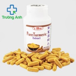 Pure Tumeric Ubb