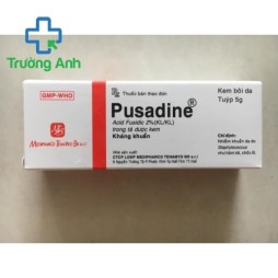 Pusadine 2%