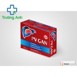 Pv Gan (Vỉ)