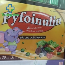 Pyfoinulin