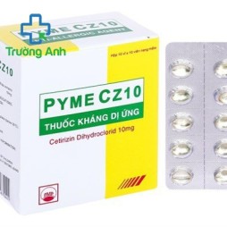 Pyme Cz10