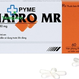 Pyme Diapro Mr 30Mg