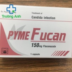 Pyme Fucan 150Mg