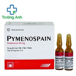 Pymenospain 40Mg/2Ml