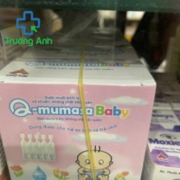 Q-Mumasa Baby 0.9%
