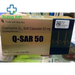 Q-Sar 50