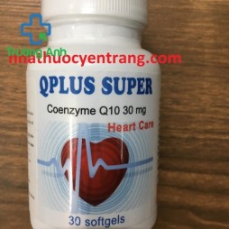 Qplus Super
