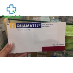 Quamatel  20Mg (Tiêm)