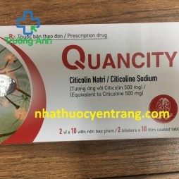Quancity