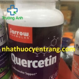 Quercetin Jarrow 100 Viên