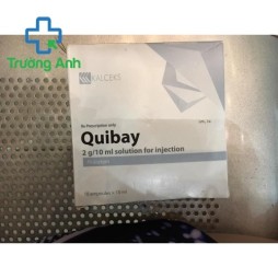 Quibay 2G/10Ml