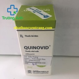 Quinovid (Nước)