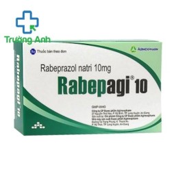 Rabepagi 10Mg