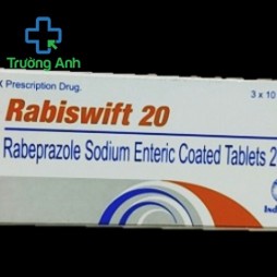 Rabiswift 20Mg