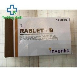 Rablet - B 20Mg