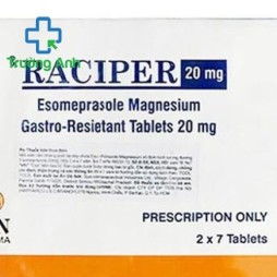 Raciper 20Mg