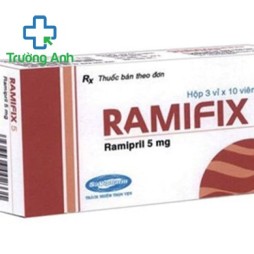 Ramifix 5Mg