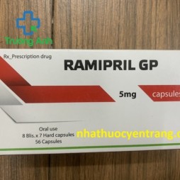 Ramipril 5Mg