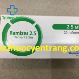 Ramizes 2.5 Mg