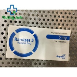 Ramizes 5Mg