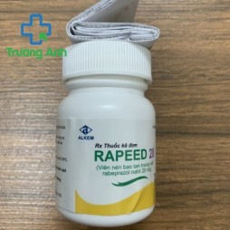 Rapeed 20Mg