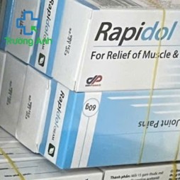 Rapidol 60G