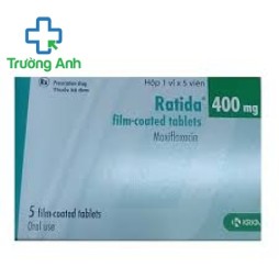 Ratida 400Mg