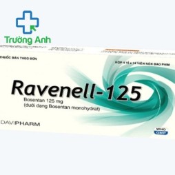 Ravenell 125