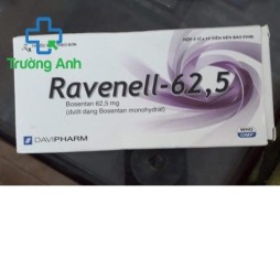 Ravenell 62.5Mg