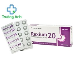Raxium 20Mg