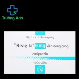 Reagila 6Mg