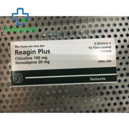 Reagin Plus